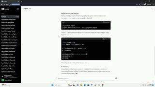 how to install ipython display