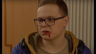 Kacper oszalał z zazdrości? Rzucił się na Konrada i obraził Zuzę! [19+ ODC. 371]