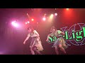 ①【4k α7rⅲ 1635gm】no satelight（japanese idol group）no satelight単独公演 at 恵比寿creato 2020年12月26日（土）