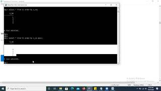Oracle SQL PLSQL | session 9 | Sql Functions