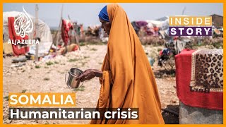 Can Somalia avoid a famine? | Inside Story