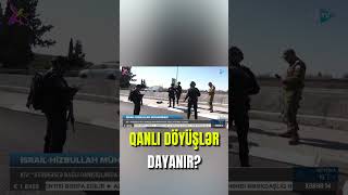 Livandakı qanlı döyüşlər dayanır?