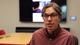 George Mohler, Ph.D., receives NSF grant to create algorithms to detect emerging infectious diseases