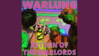 Return of the Warlords