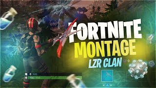 Lzrparadox Videos 9tube Tv - lzr clan fortnite montage teamtage edited by lzr paradox