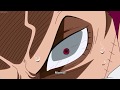 BIG MOM HAKI SCREAM!! - One piece 835