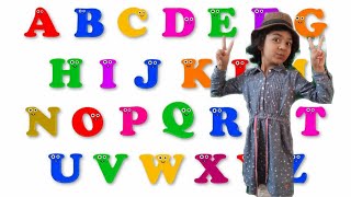 Abcd || abcd || Alphabets || Phonic Song || abcd phonic song || Alphabet song ||nursery rhymes