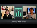 sayit podcast ep 5 usapang real estate