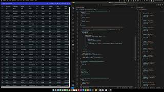 Master-detail in Infinite React DataGrid