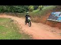 Motocross coaching by MX coach Oh Ka Beng