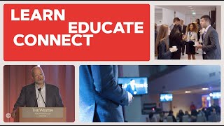 Learn Educate \u0026 Connect | Internet2