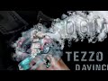 TEZZO DAVINCI FLAVAS .PROD BY DAMNKC