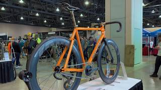 Philly Bike Expo 2025 | The Latest in Bike Gear!