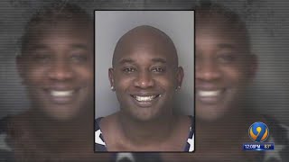 Gaston County detention officer arrested, accused of injuring deputy at party