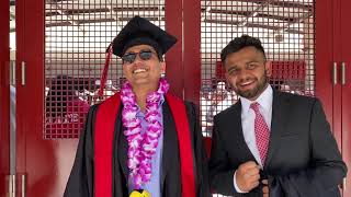 SDSU Spring Commencement 2022 | The Daily Aztec