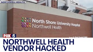Northwell Health vendor hacked, patients data compromised
