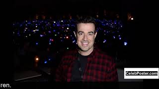 Carson Daly biography