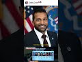 Kash Patel Unveils FBI’s Top 10 Most Wanted Fraudsters 🚨 #KashPatel #FBI #MostWanted #Fraud