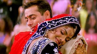 Rab Kare Tujhko Bhi Pyaar | ( Love Song 💞 ) | Salman Khan, Priyanka Chopra | Alka Ya, Udit Narayan |