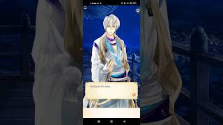 Ikémen Sengoku Act 2 EN: Mitsuhide Akechi [Dramatic Route ch.12:6-10/10)]Normal💖♥️💓