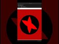 Create sharingan 👁️ by python #viralvideo #shorts #new #coding #python