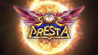 Steam版ソルクレスタをプレイして雰囲気を感じてみる動画 / Video playing 'SOL CRESTA' for Steam and feel the atomosphrere.