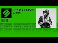 Stress Sessions 003: Jess Bays (Dj Mix)