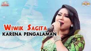 Wiwik Sagita - Karena Pengalaman (Official Music Video)