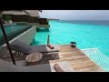 joali maldives water villa with pool sep 2021