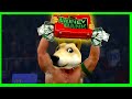 MONEY IN THE BANK CASH IN Roblox WWE