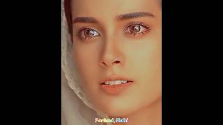 Khuda Aur Mohabbat Season 3 | HeartTouching 💔🎧- Status Edit | Feroz Khan & Iqra Aziz Status