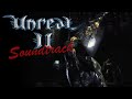 Unreal II the Awakening Soundtrack - Na Koja Abad and NC962VIII