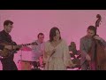 Evie Joy - Live Band Reel