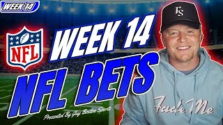 NFL Picks Week 14 2023 | FREE NFL Best Bets, Predictions, and Player Props