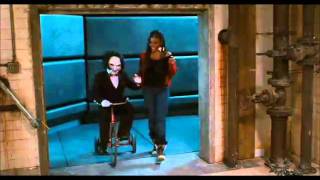 scary movie 4