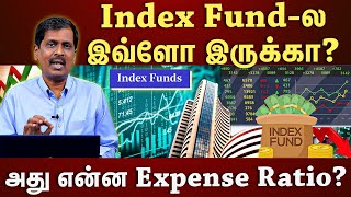 Index Fund-ல 100% Returns ?  Alpha Return என்றால் என்ன? தெளிவாக சொல்லும் Expert | #avsenthil |