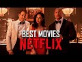 Top 10 Best Netflix Movies to Watch Right Now!