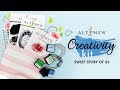 Sweet Story of Us Creativity Kit