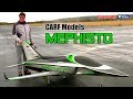 MEPHISTO Turbine RC Jet (CARF Models)