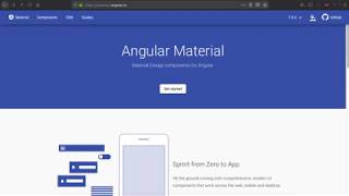 How to Generate Angular Material 7 Components Easily in Angular 7 by TechTechTuts