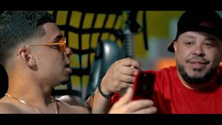 HOZWAL- Millo Joven (Official Video)