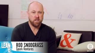 Lean 15 - Rod Snodgrass