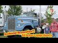 Accidentally Restoring a Dodge Bighorn - Bill Arthur's Bighorn Truck Tour