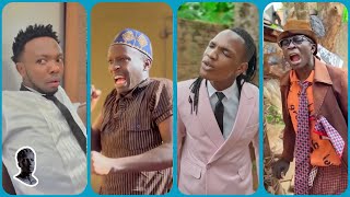 UG Comedy/ Skits compilation #69🤣 (Chakala, Tata kimbowa, ARC, CB talker, musiraamu, Patricia... )