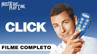 Click - (2006) 1080p Filme Completo Dublado