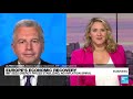 imf european recovery resilient but stimulus must be withdrawn carefully • france 24 english