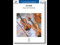 Storm Orchestra (Score & Orchestra)