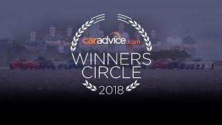 The CarAdvice Winners Circle 2018: Our personal faves