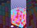 Pac-Man Ghost Smash #shorts