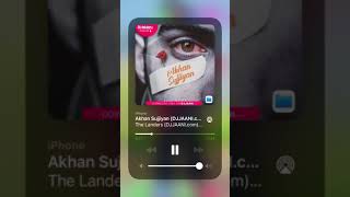 Akhan Sujjiyan | The Landers | Whatsapp Status | Gill